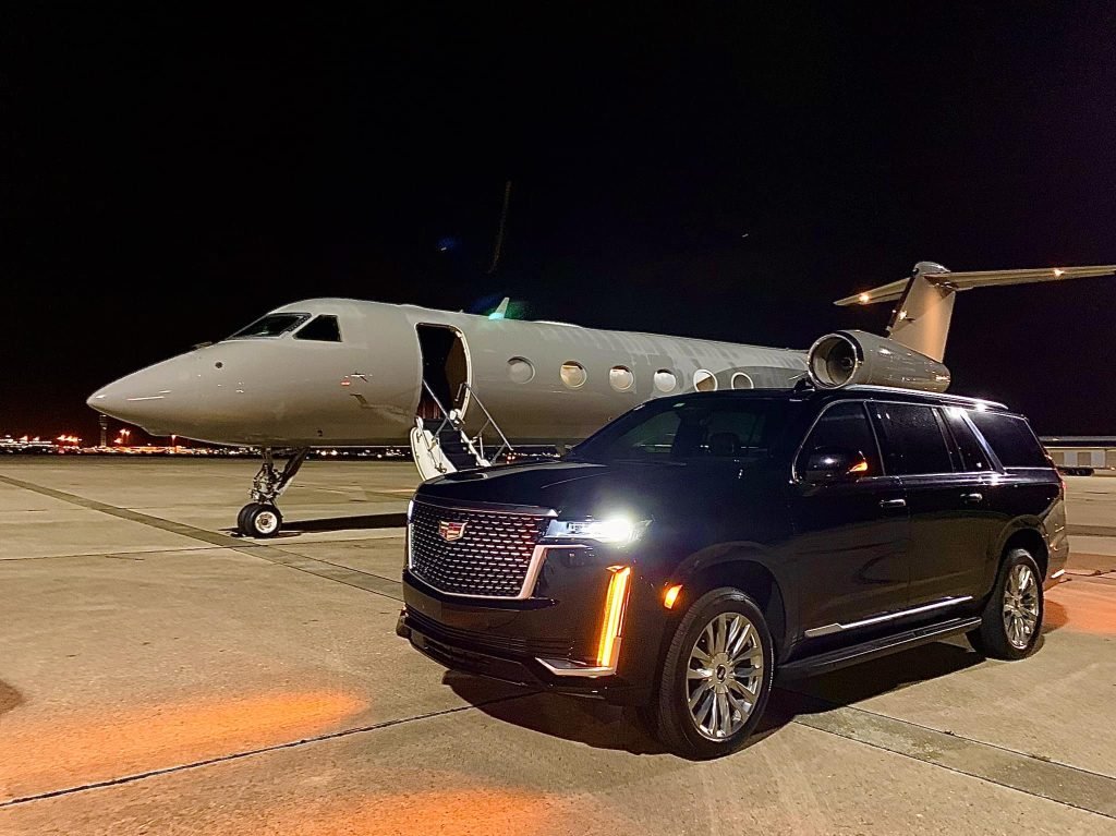 How to Book a Reliable Airport Car Service in Orlando (Avoid Delays & Hidden Fees)