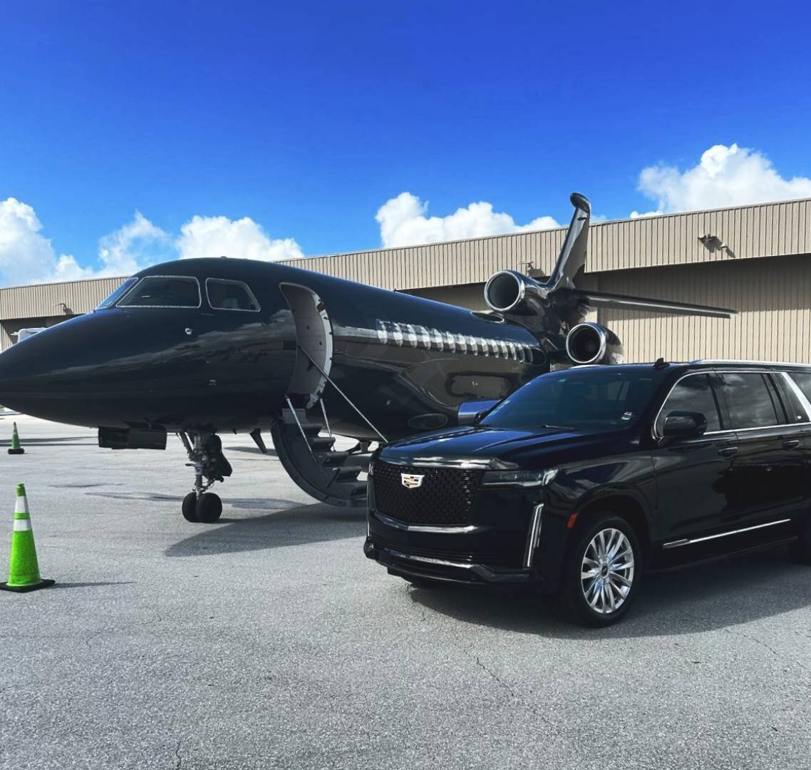 How to Book a Reliable Airport Car Service in Orlando (Avoid Delays & Hidden Fees)