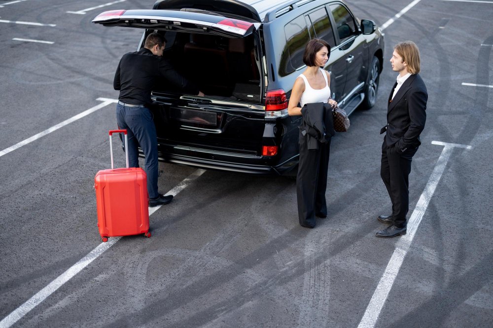 Best Airport Car Service Orlando