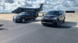 Best Airport Car Service in Orlando