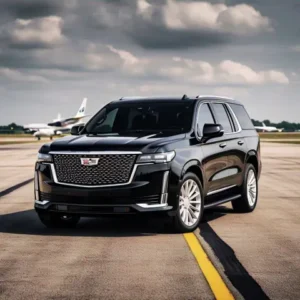 Best Airport Car Service in Orlando fl