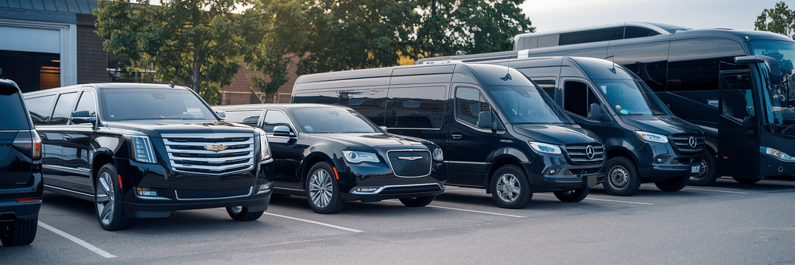 How to Choose the Best Event Transportation in Orlando