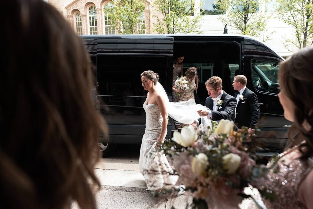 How to Choose the Best Event Transportation in Orlando