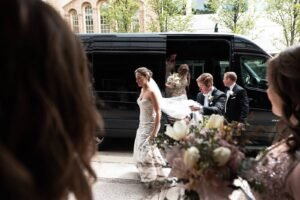 How to Choose the Best Event Transportation in Orlando