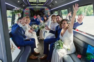 How to Choose the Best Event Transportation in Orlando