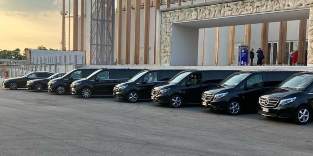 Luxury Transportation Service Fort Lauderdale