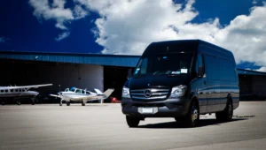 Private Group Transportation in Orlando for Events & Cruises