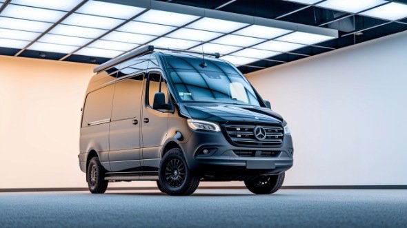 Why Sprinter Vans Are the Best Choice for Event Transportation in Orlando