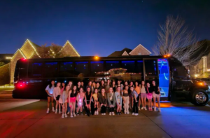 Group Transportation Orlando