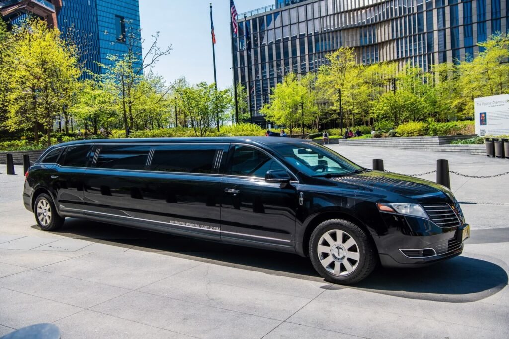 Private Black Car Service to MCO