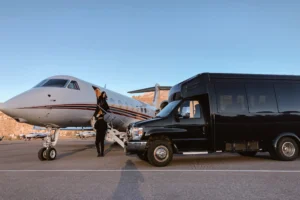 Group Transportation Orlando