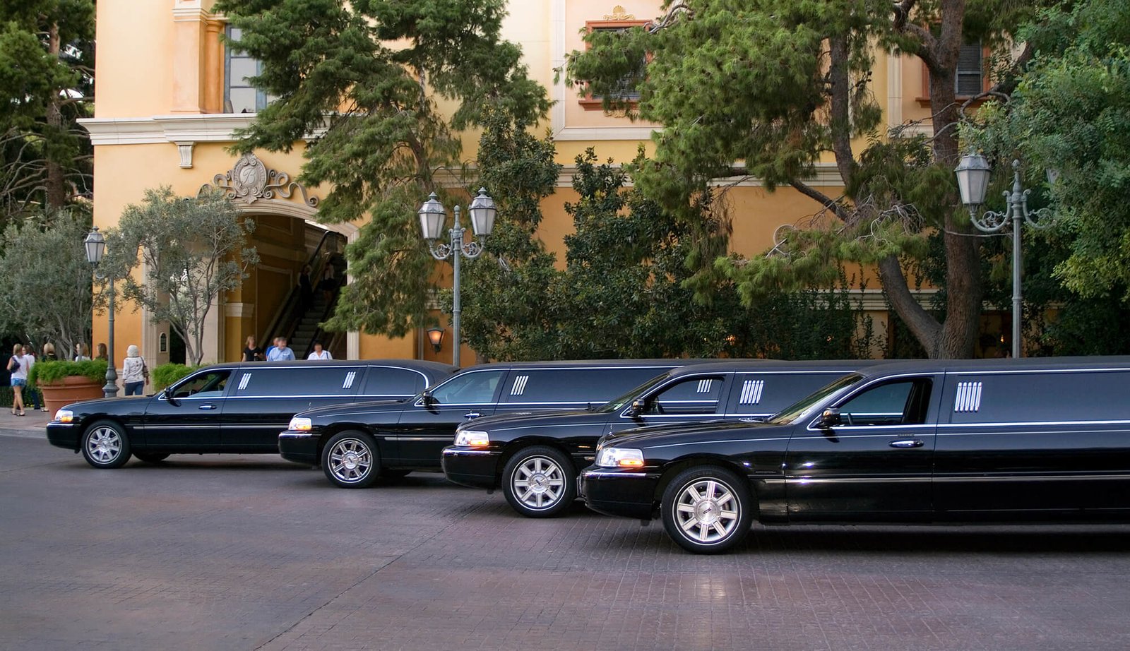 Executive Car Service in Orlando