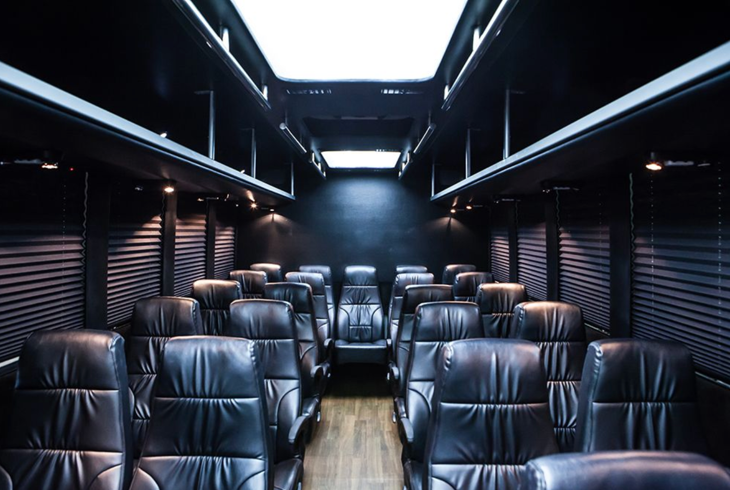 Group Transportation