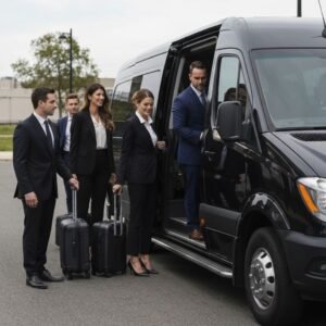 Black Car Service Orlando Tampa to Miami