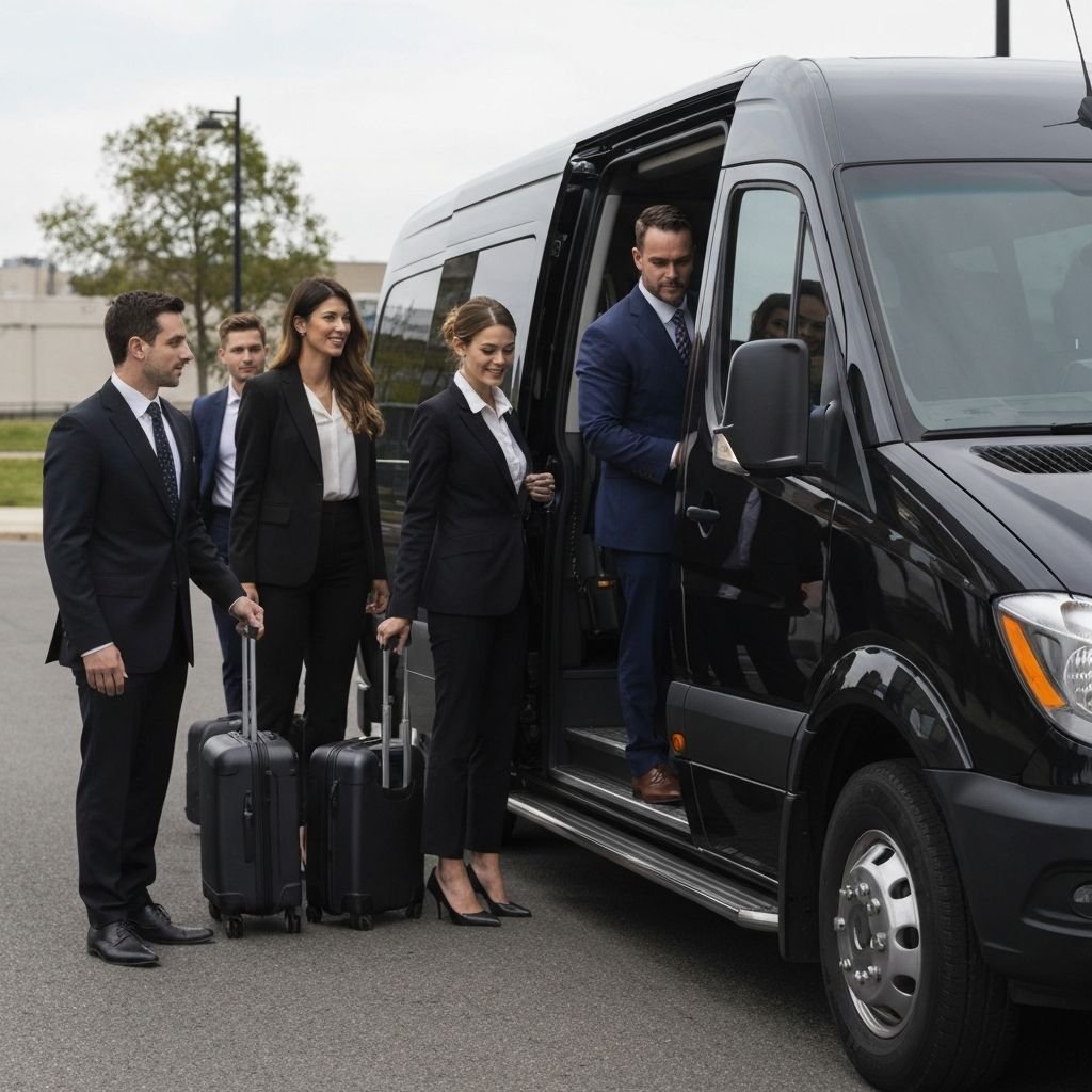 Black Car Service Orlando Tampa to Miami