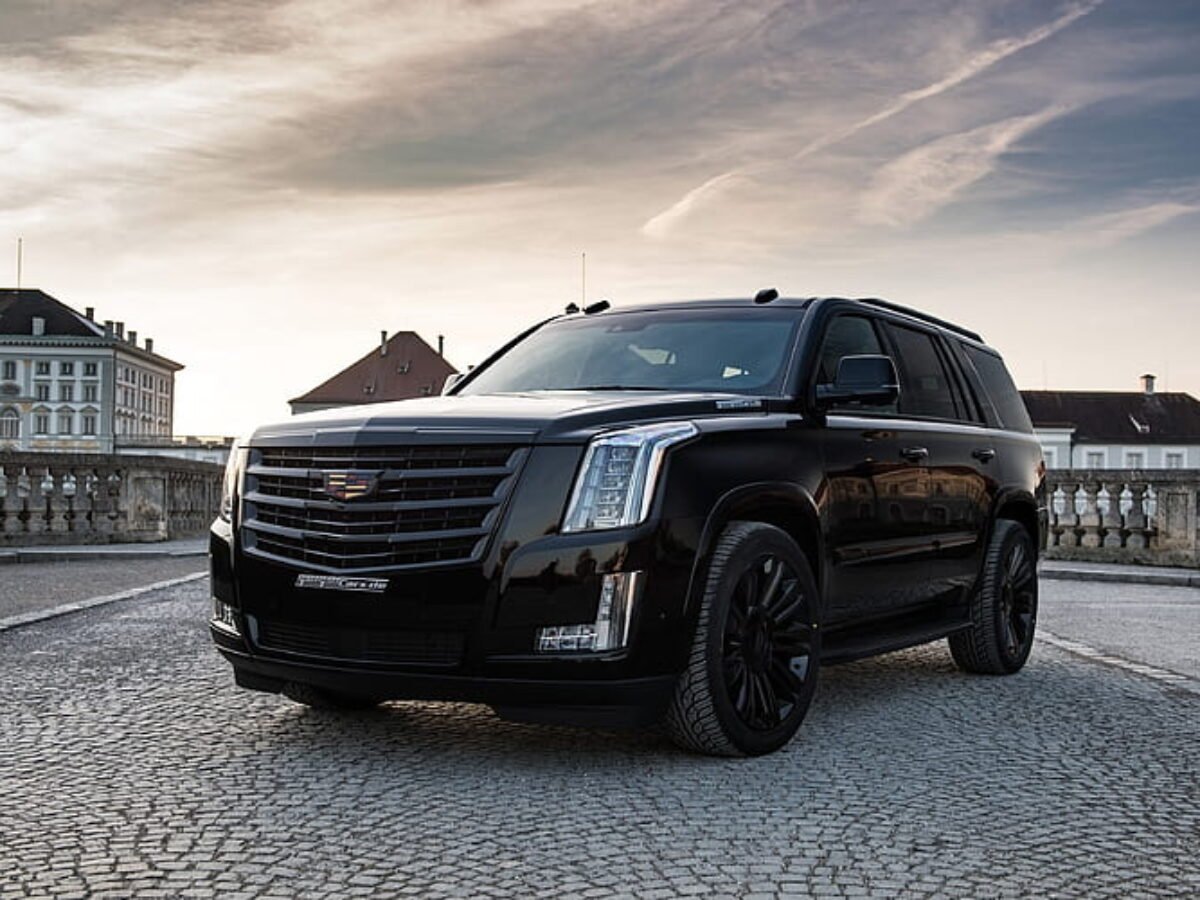 Black Car Service