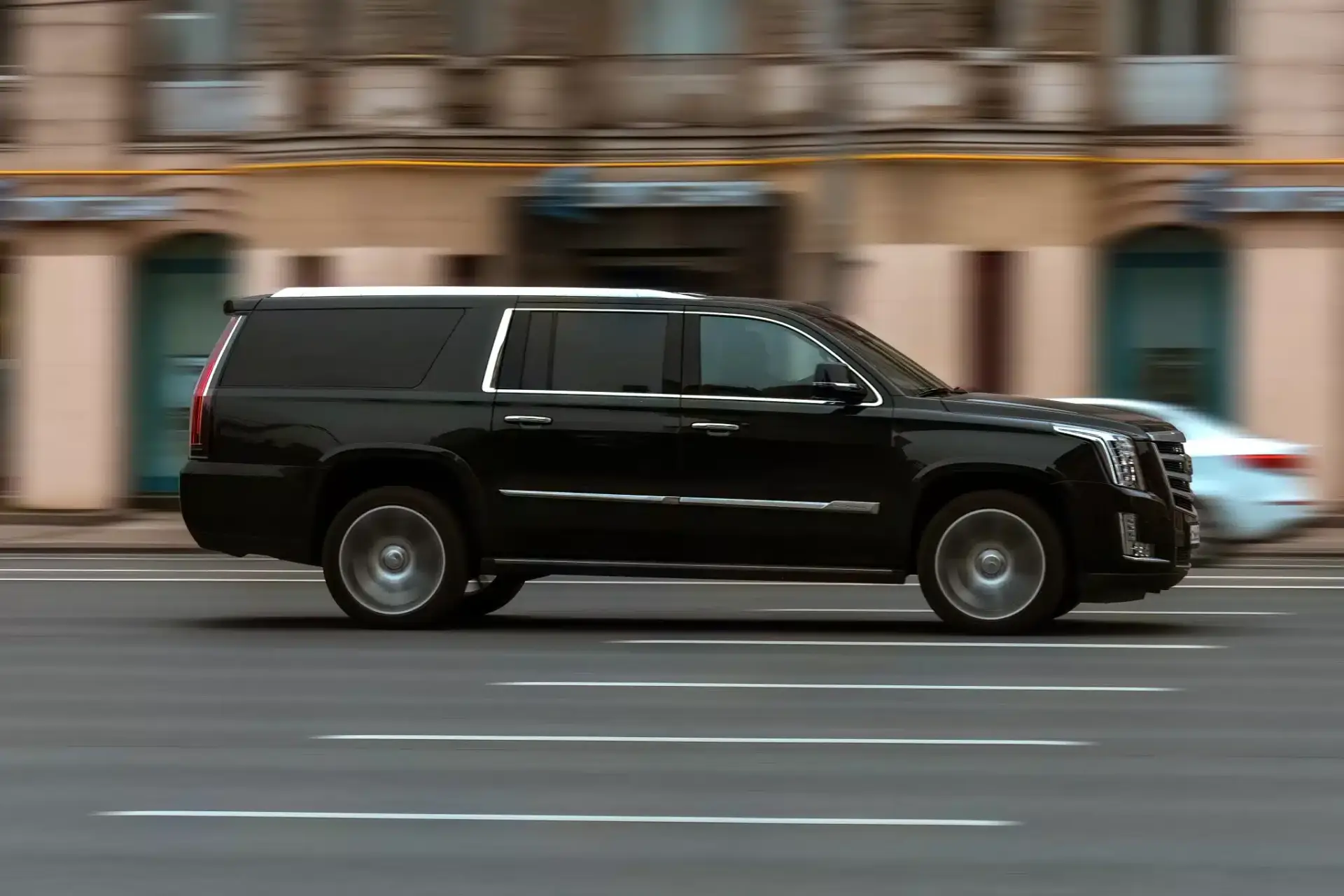 Black Car Service