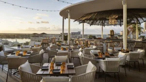 Private Transport for Palm Beach Dinner Nights