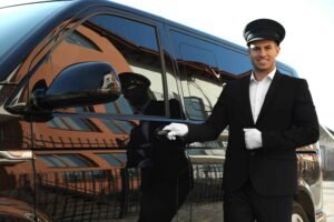 Shuttle Service Orlando | Anywhere You Need to Go