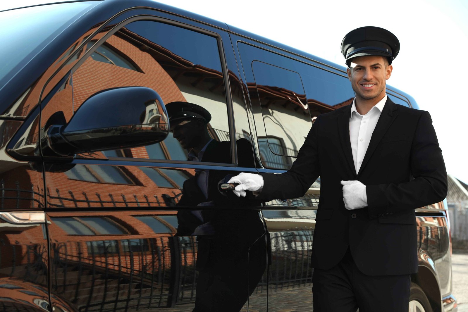 Shuttle Service Orlando | Anywhere You Need to Go