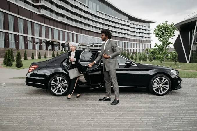 Black Car Service in Orlando, FL