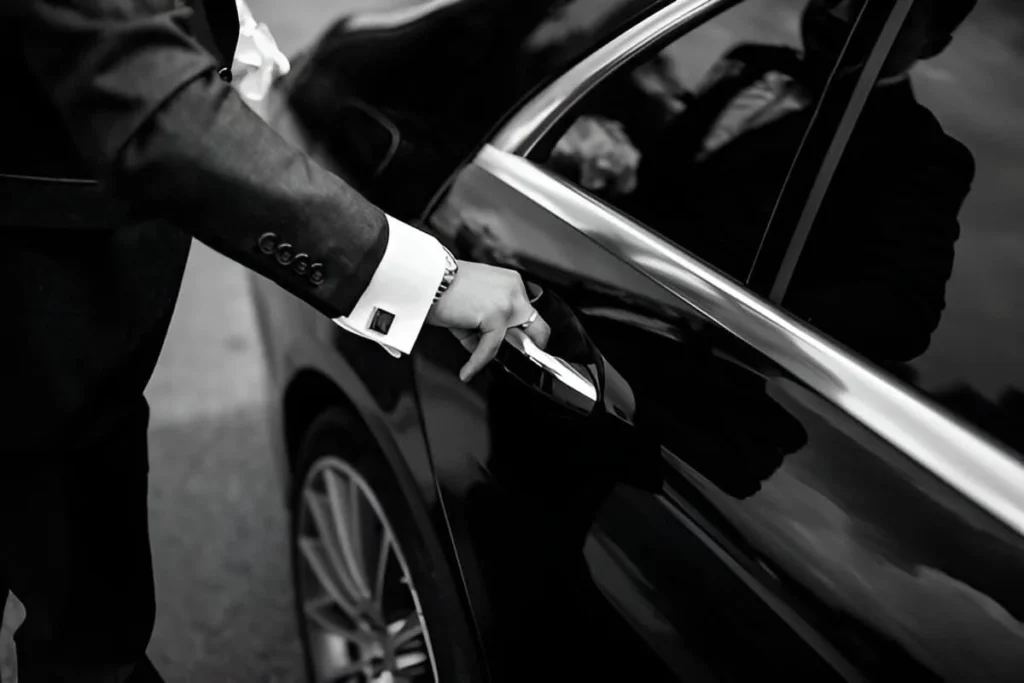 Private Transportation in Orlando, FL