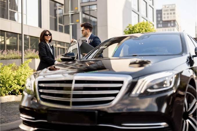 Black Car Service in Orlando, FL