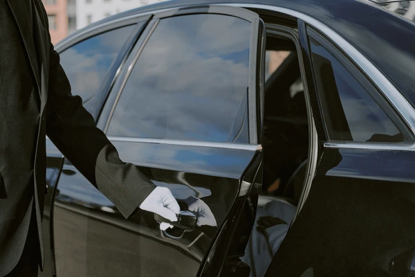 Black Car Service in Orlando, FL
