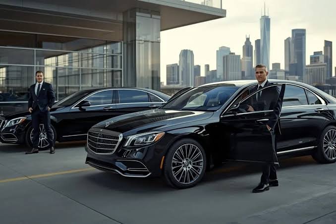 Black Car Service in Orlando, FL