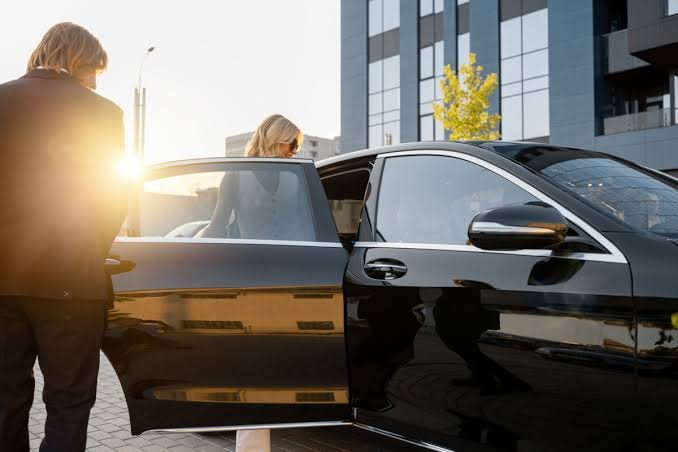 Chauffeur Service in Orlando, FL