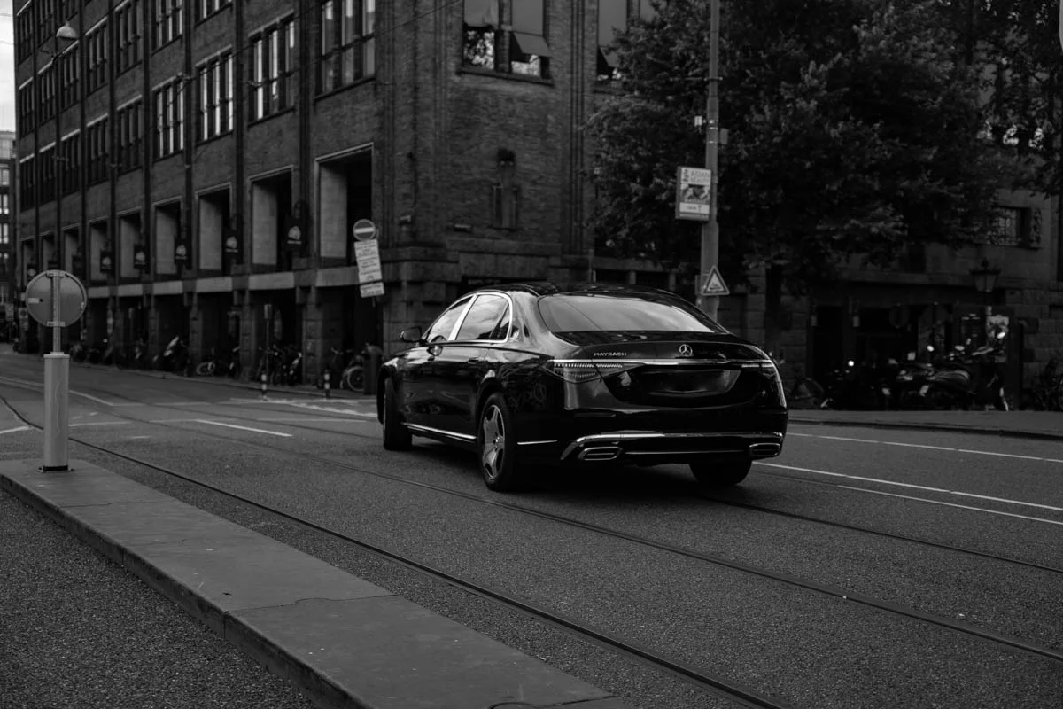 City-to-City Transportation Service in Orlando, FL