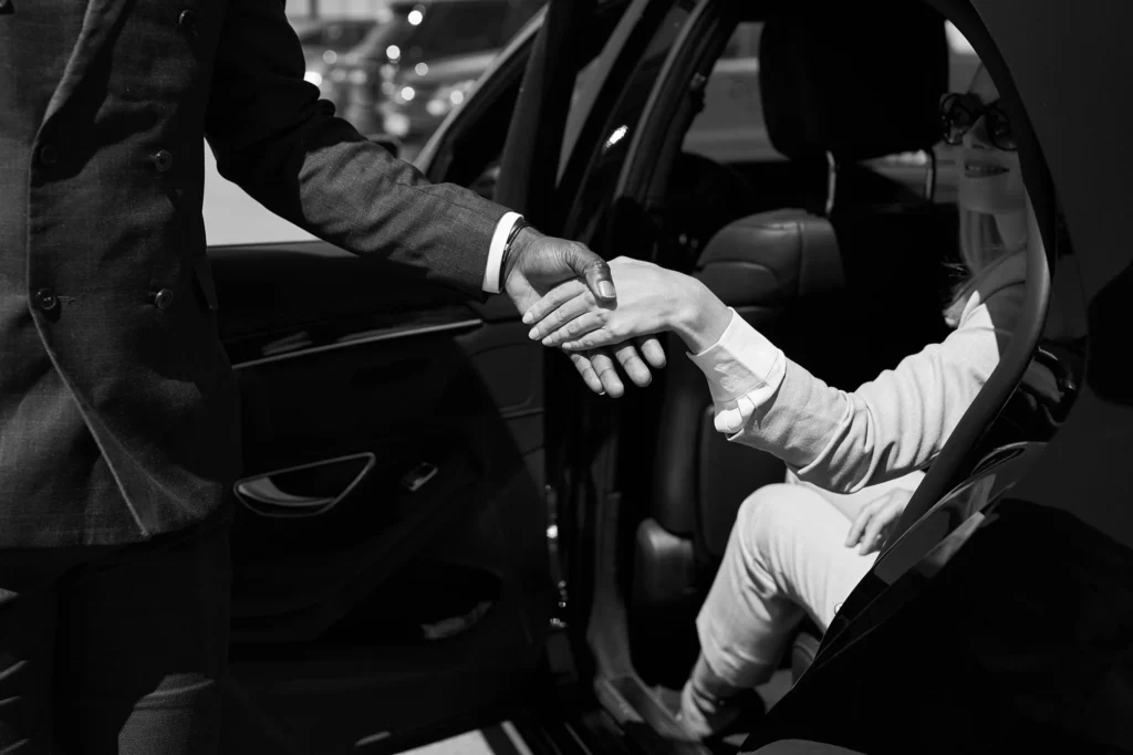 City-to-City Transportation Service in Orlando, FL