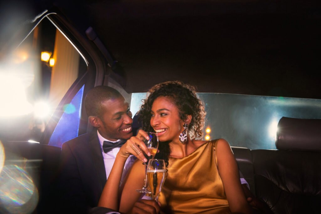 Group Transportation in Orlando, FL