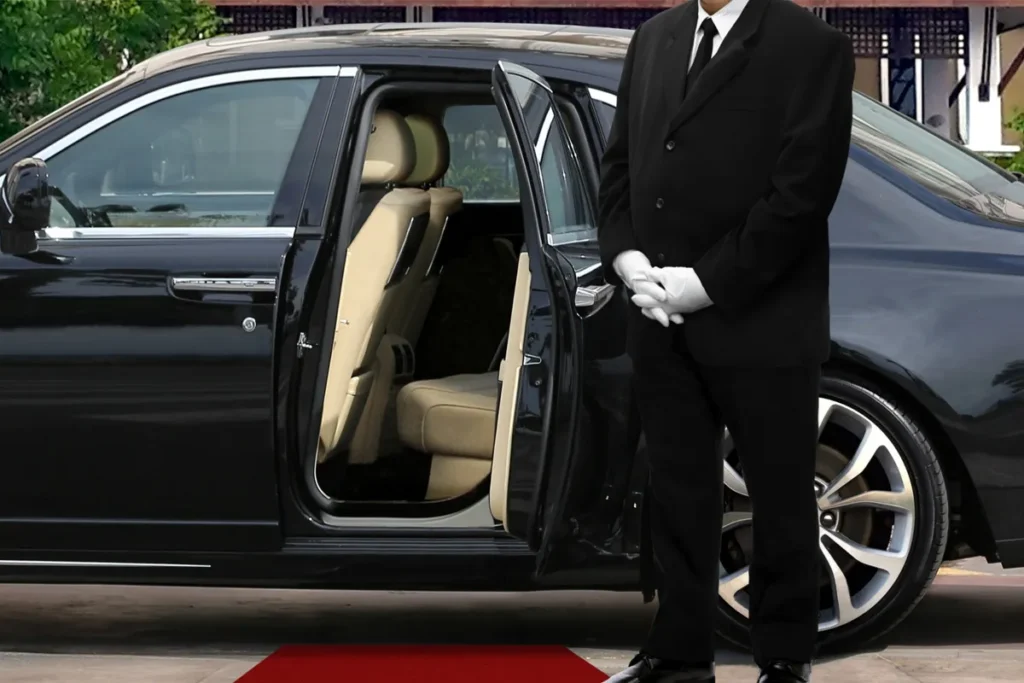 Executive Car Service in Orlando, FL