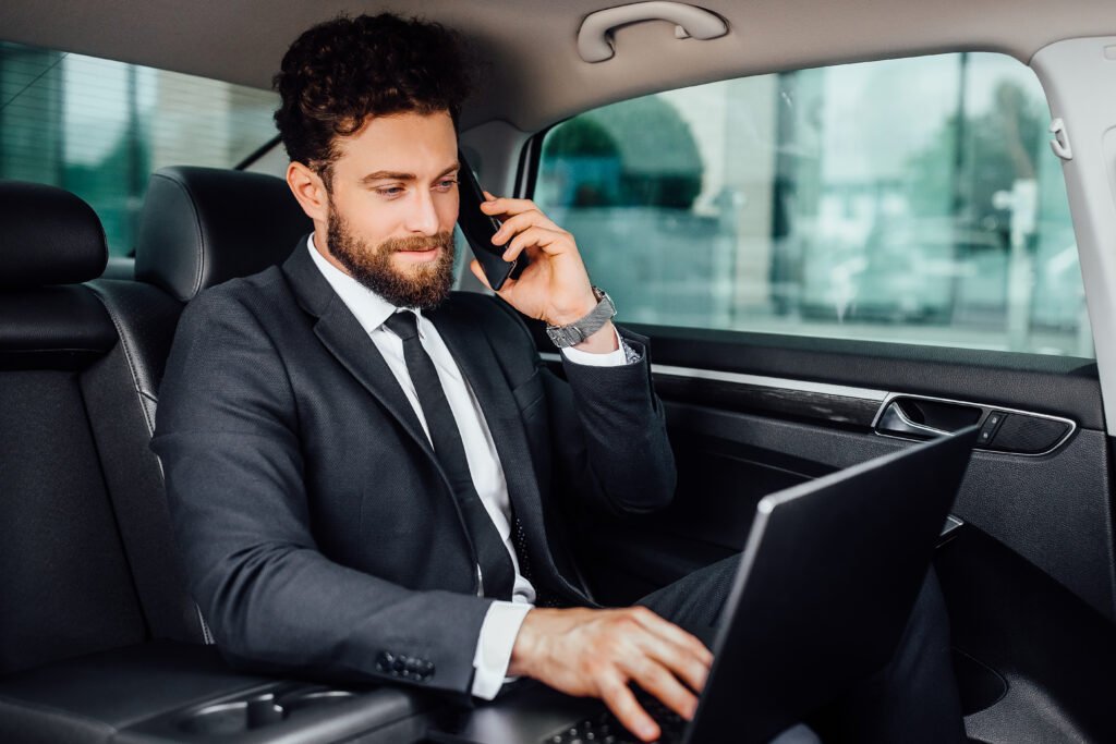 Executive Car Service in Orlando, FL