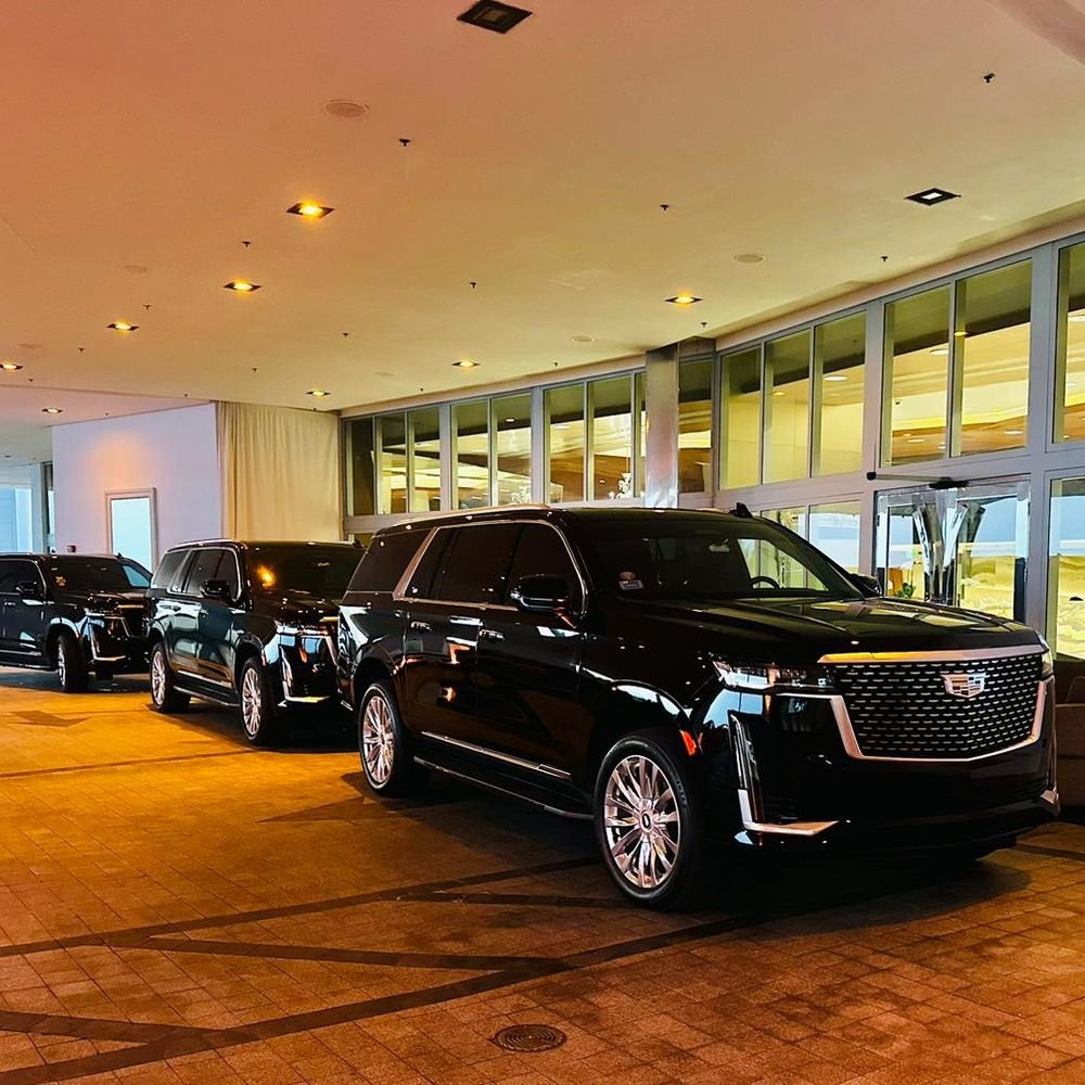 Hourly Drop-Off Service in Orlando, FL
